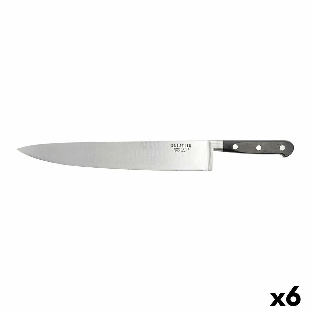 Couteau chef sabatier origin acier metal 30 cm 6 unites s270473984. L'expérience Diaytar : une interface fluide pour découvrir une multitude de produits alignés avec les tendances actuelles