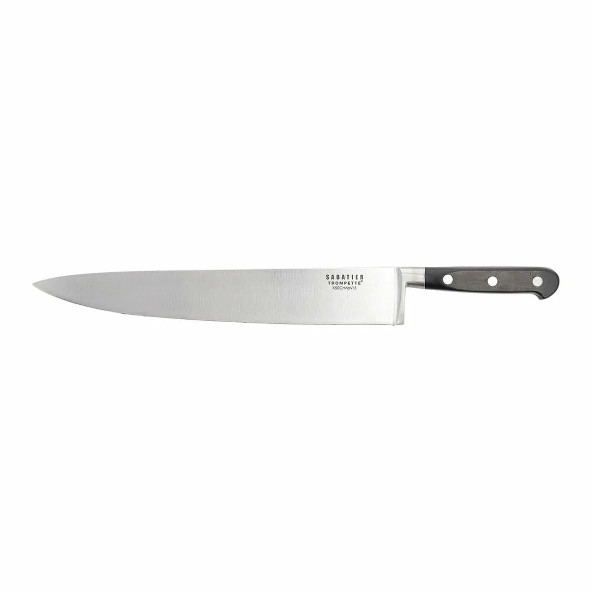 Couteau chef sabatier origin acier metal 30 cm 6 unites s270473999. L'aventure Diaytar commence ici : parcourez un catalogue généraliste unique où la surprise et la qualité sont au rendez-vous