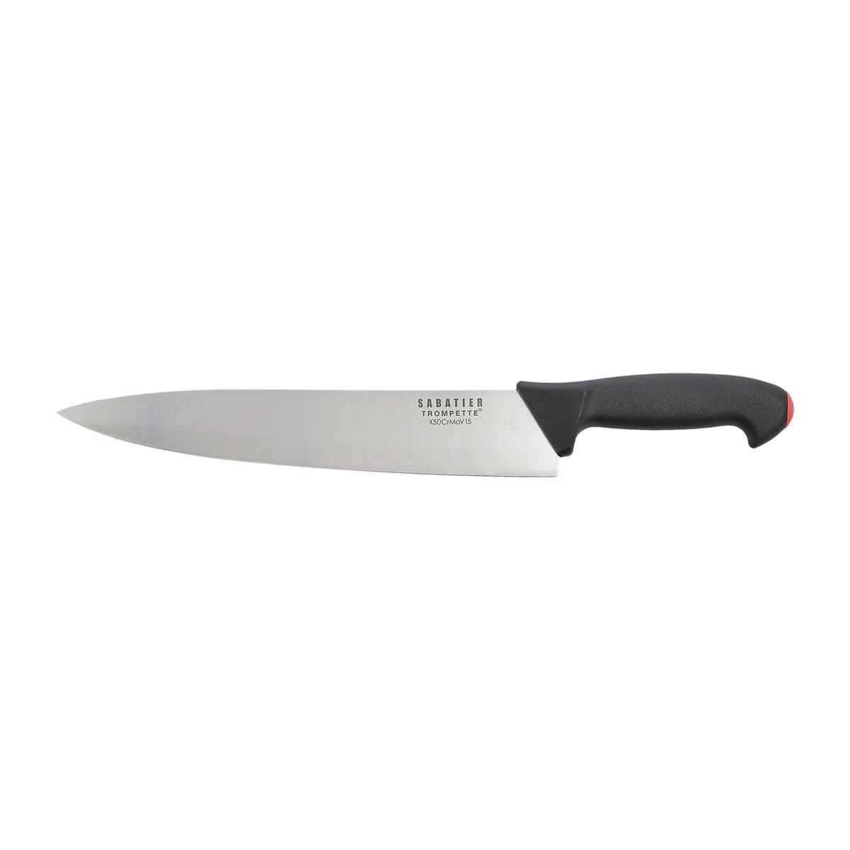 Couteau chef sabatier pro tech acier metal 30 cm pack 6x s270472732. Chez Diaytar, nous célébrons l'innovation sous toutes ses formes, des produits high-tech les plus fous aux objets maison les plus malins.