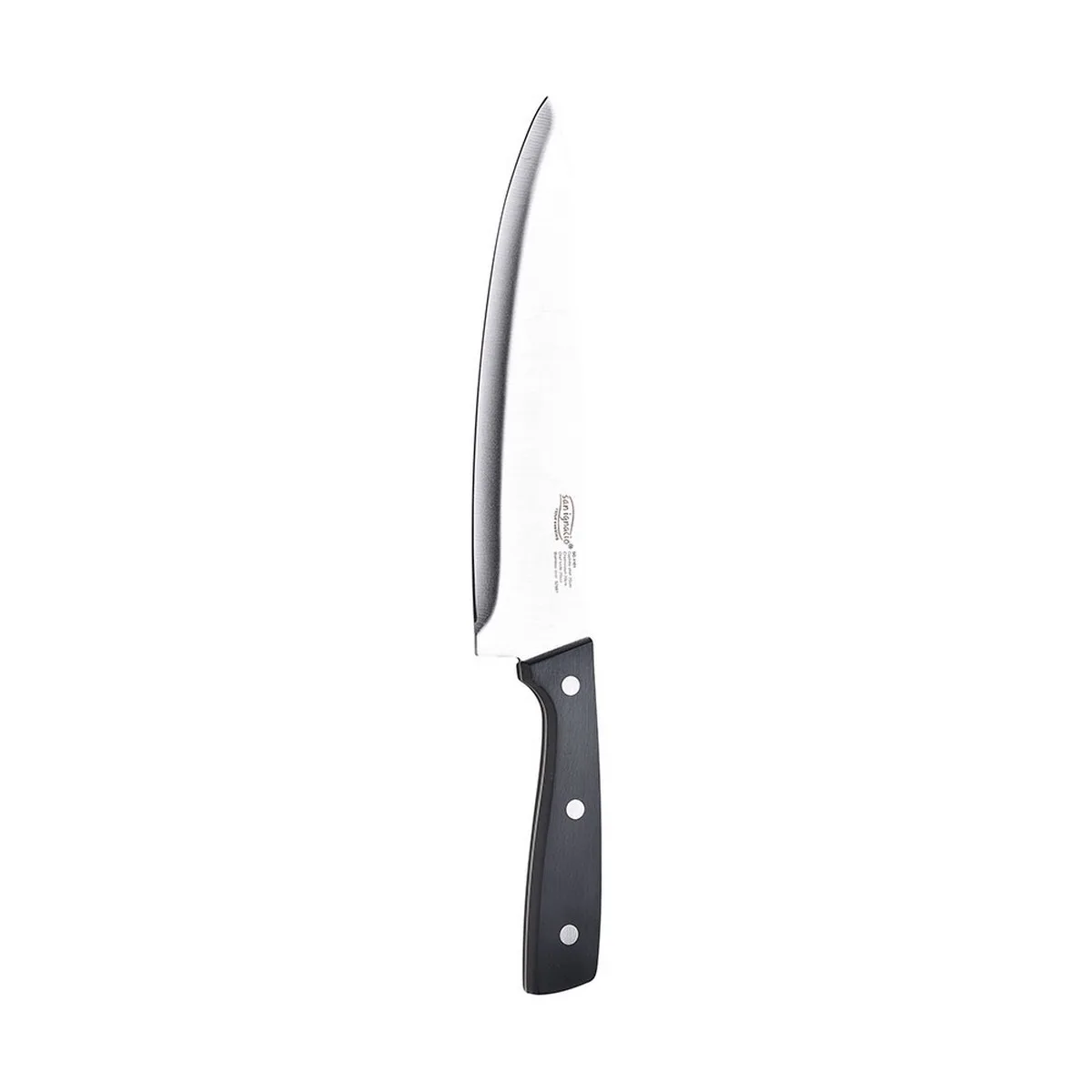 Couteau chef san ignacio expert satine acier inoxydable 20 cm s791422886. Votre foyer mérite le style et le confort des produits Diaytar Home.
