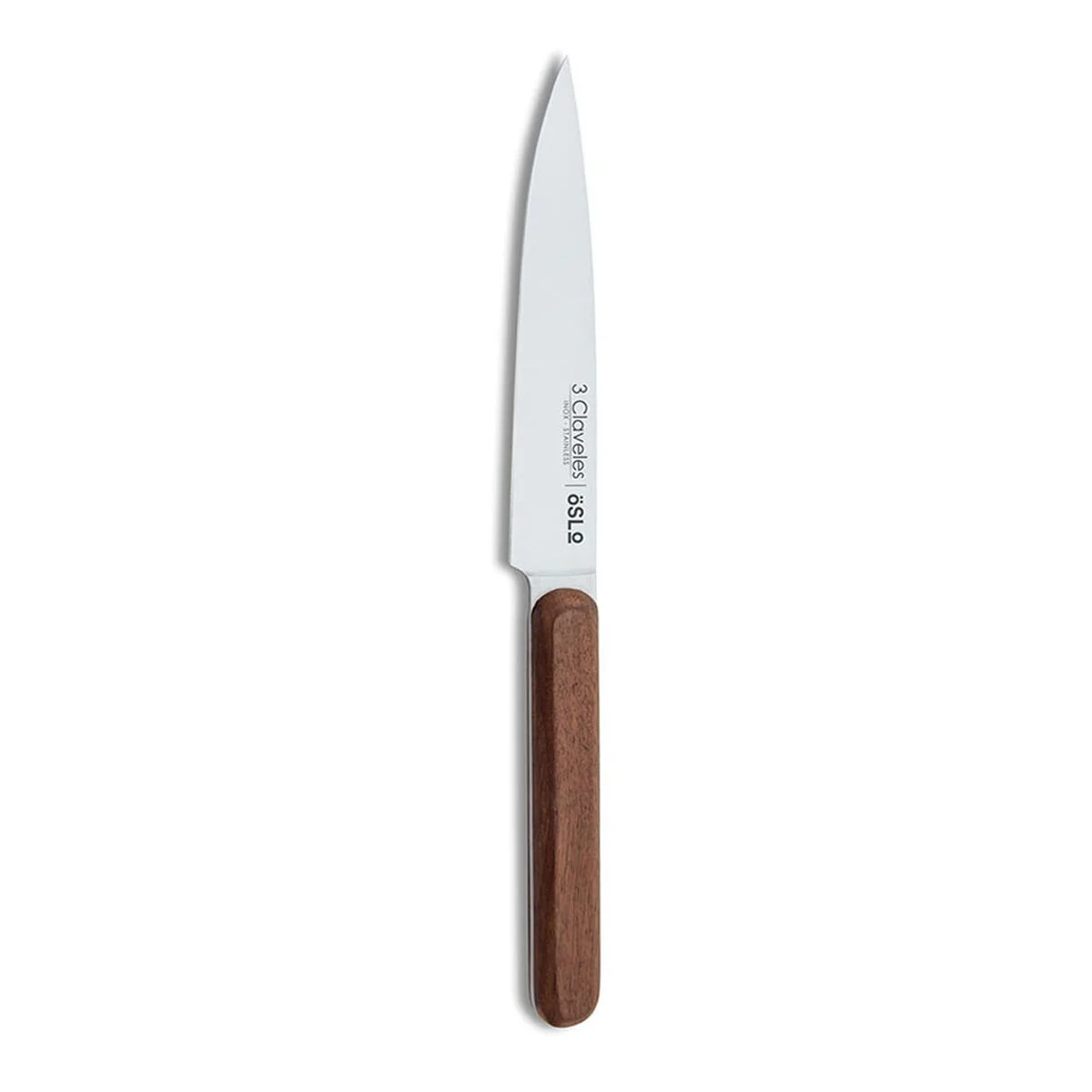 Couteau de cuisine 3 claveles oslo acier inoxydable 11 cm 13 cm s792279133. Diaytar révolutionne votre expérience d'achat en ligne avec une curation unique de produits tendance, high-tech et lifestyle