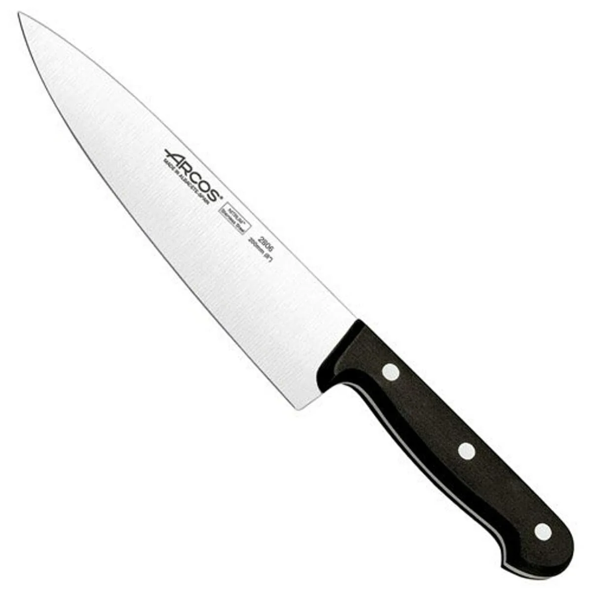 Couteau de cuisine arcos 20 cm s792920420. Diaytar : Le curateur de votre quotidien. Des produits soigneusement choisis pour leur originalité et leur utilité