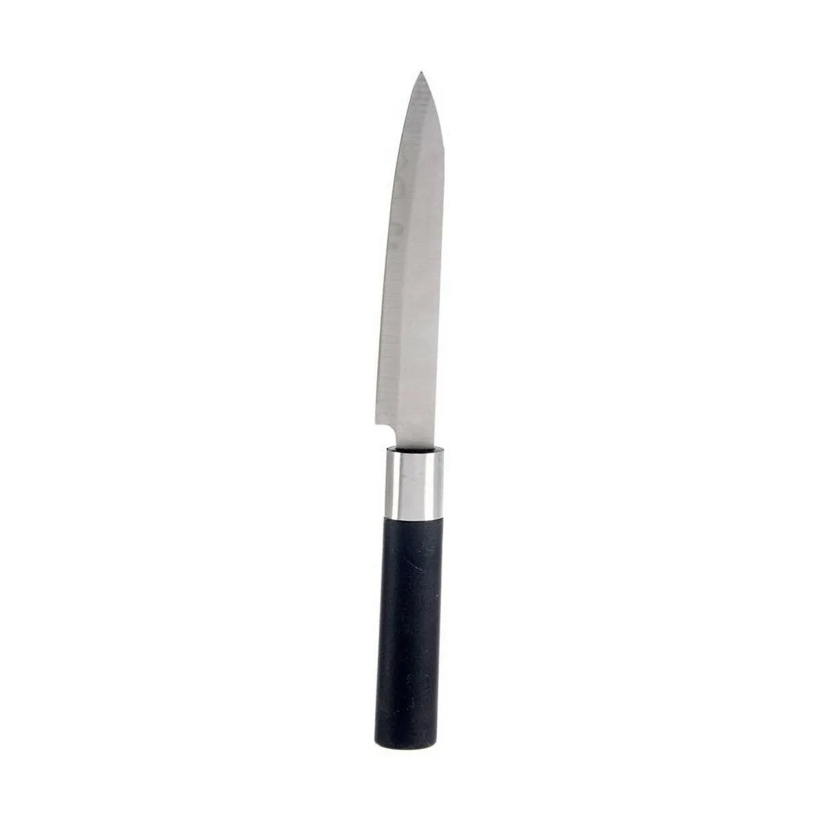 Couteau de cuisine kinvara kt11 5603 05 noir argente acier inoxydable plastique 3 x 23 5 x 2 cm 12 unites s362375121. L'aventure Diaytar est une quête permanente de sens et d'esthétisme à travers des produits soigneusement pensés.