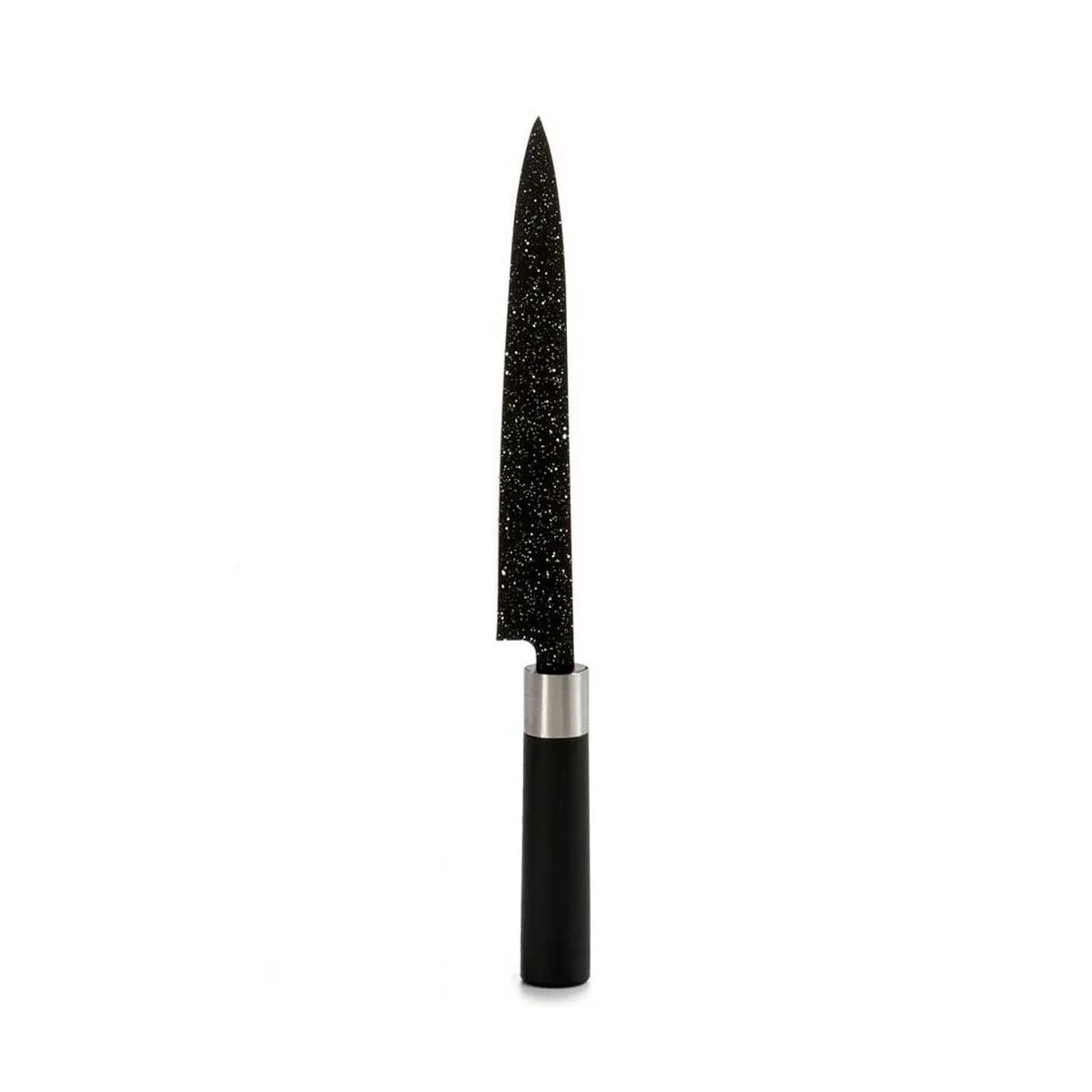Couteau de cuisine kinvara kt11 5604m02 noir argente acier inoxydable plastique 3 5 x 33 3 x 2 2 cm marbre 12 unites s362383015. Laissez-vous guider par Diaytar à travers la jungle des produits pour dénicher ceux qui méritent vraiment votre attention