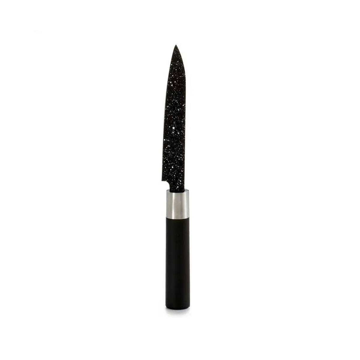 Couteau de cuisine kinvara kt11 5604m05 noir acier inoxydable plastique 2 5 x 24 x 2 5 cm marbre 12 unites s362383195. Chez Diaytar, la tendance n'est pas qu'une question d'apparence, c'est une question de fonctionnalité et d'innovation