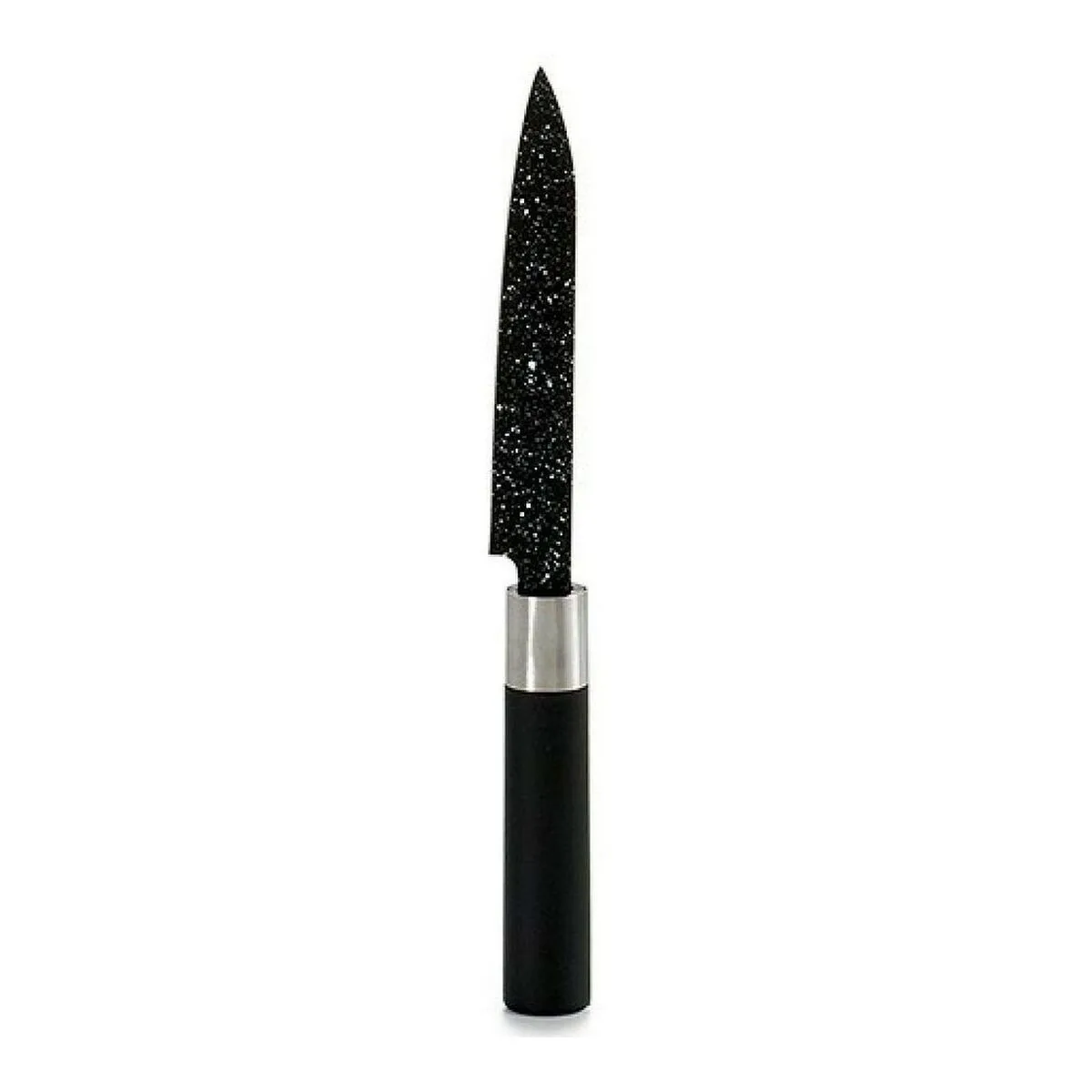 Couteau de cuisine kinvara kt11 5604m05 noir acier inoxydable plastique s360274177. Découvrez l'univers Diaytar - Des milliers de produits sélectionnés avec soin pour vous.