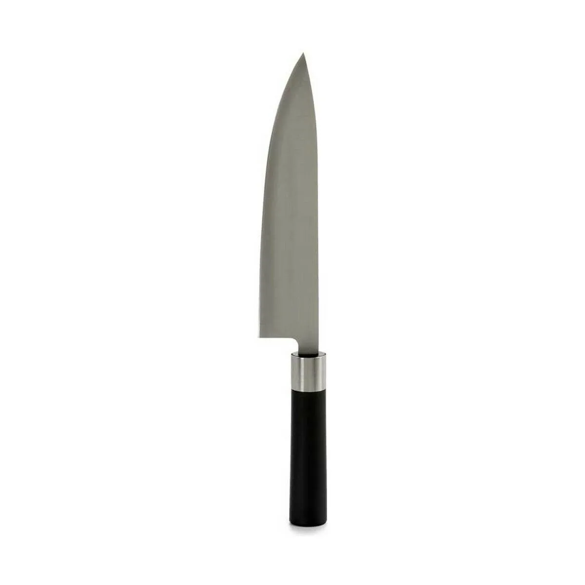 Couteau de cuisine kinvara kt11 5604s01 noir argente acier inoxydable plastique 5 x 33 5 x 2 3 cm 12 unites s362383655. Chez Diaytar, nous valorisons autant la fonction que la forme dans chaque produit que nous ajoutons à notre collection