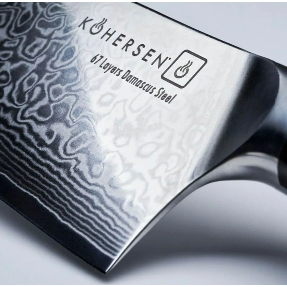 Couteau de cuisine kohersen elegance bois lames en acier inoxydable en damas s918310350. Diaytar a fait le pari de la transparence : nous vous disons tout sur l'origine et la conception de nos produits.