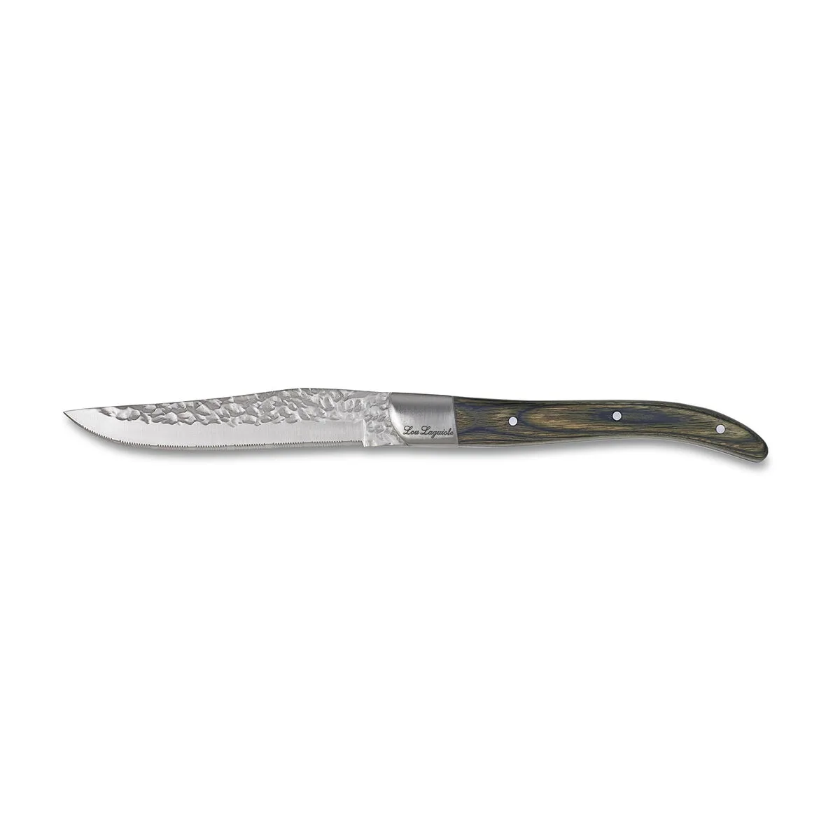 Couteau de cuisine lou laguiole volcano metal acier 23 x 2 4 x 1 5 cm 6 unites s271241093. Osez l'expérience Diaytar et découvrez comment des produits bien choisis peuvent éléver votre qualité de vie.