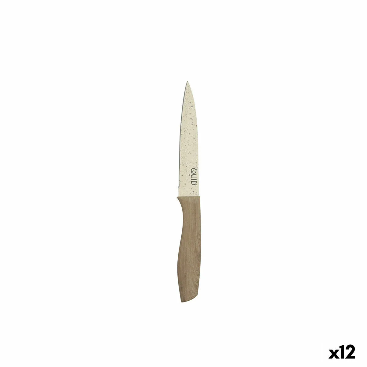 Couteau de cuisine quid cocco polyvalents metal 12 5 cm pack 12x s270646986. Diaytar, c'est le compagnon des visionnaires, de ceux qui achètent aujourd'hui les produits qui seront incontournables demain.
