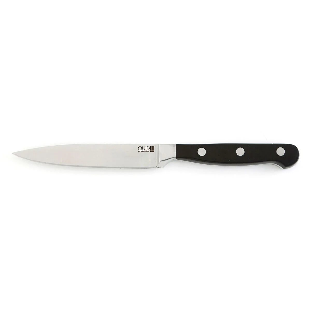 Couteau de cuisine quid professional 12 cm pack 10x s270448612. Chez Diaytar, nous sommes convaincus que le meilleur produit est celui qui allie utilité, beauté et innovation. C'est notre credo.