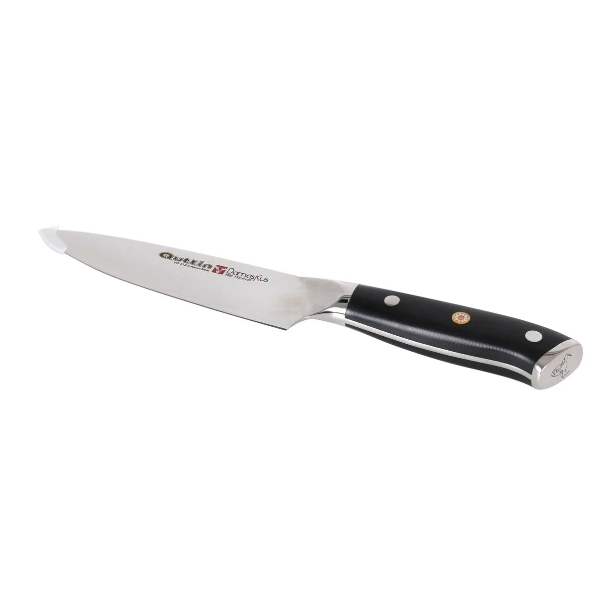Couteau de cuisine quttin damaskus noir argente 15 cm 2 unites s223707735. Diaytar, la preuve qu'une boutique généraliste peut être synonyme de goût, d'exigence et d'innovation constante