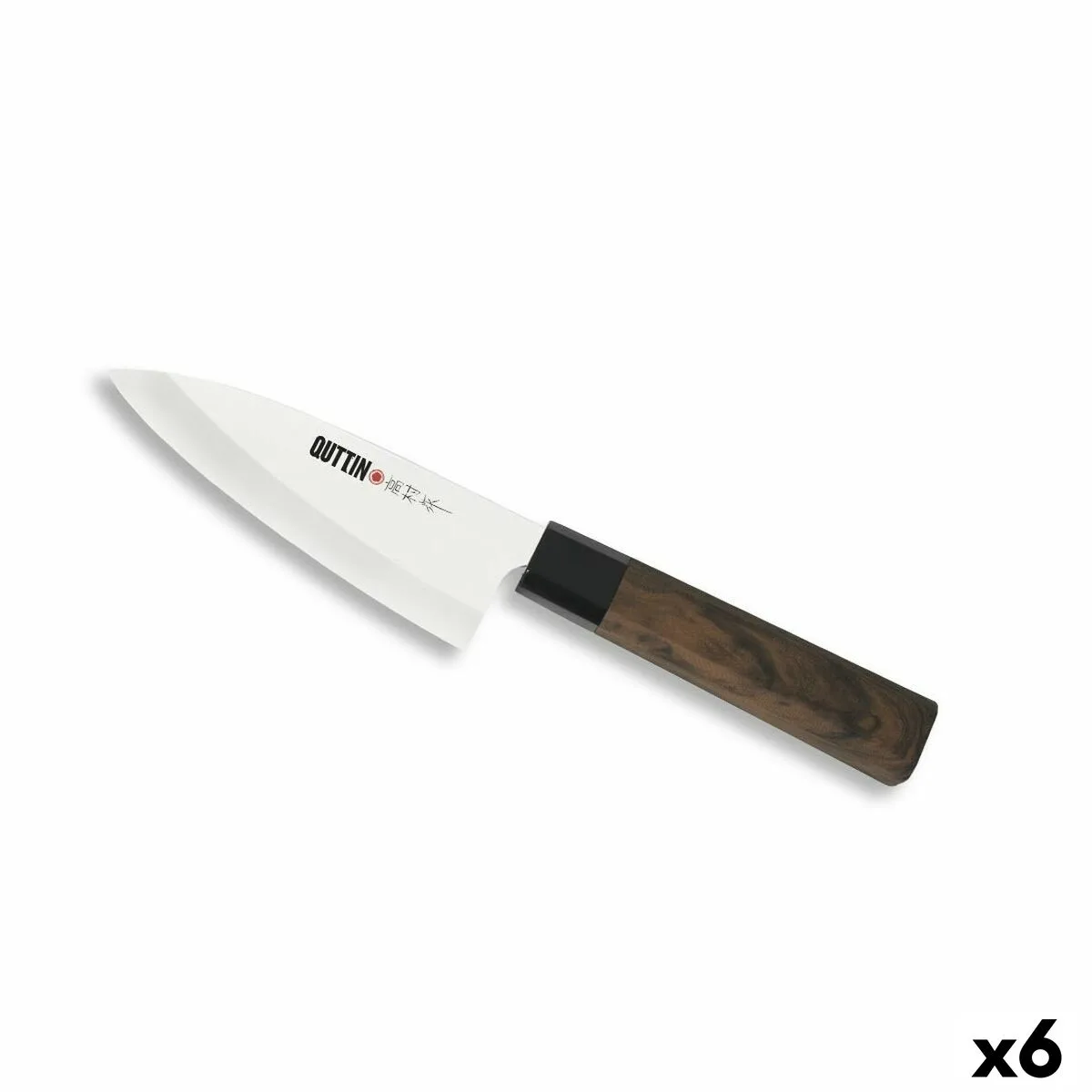 Couteau de cuisine quttin deba takamura 11 cm 6 unites s222671484. Bienvenue sur Diaytar, la plateforme qui a réussi le pari de rendre le shopping généraliste aussi excitant que la mode.
