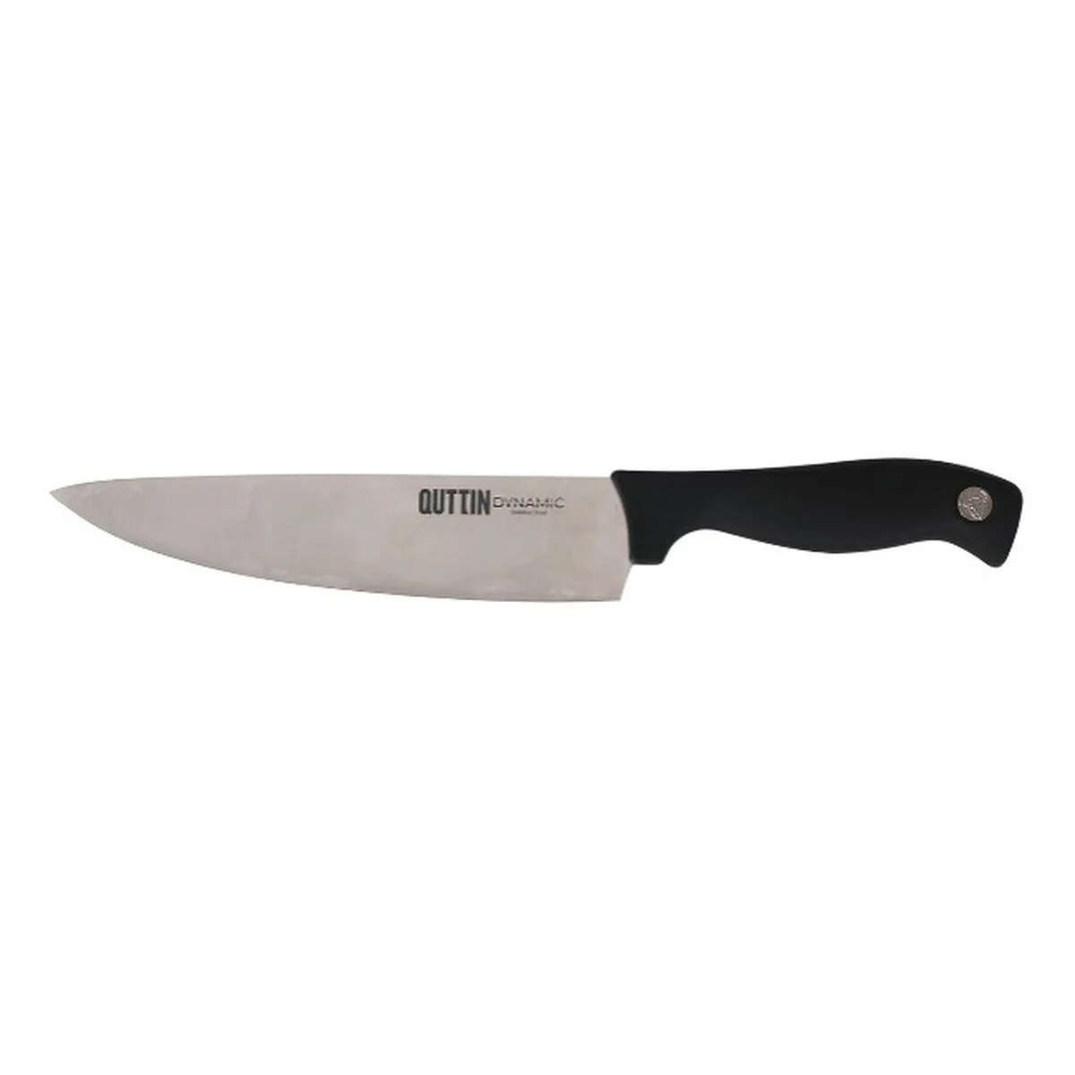 Couteau de cuisine quttin dynamic noir argente 20 cm 16 unites s223189093. Diaytar, c'est la promesse de trouver ce produit parfait qui répondra à un besoin précis tout en étant un objet de désir
