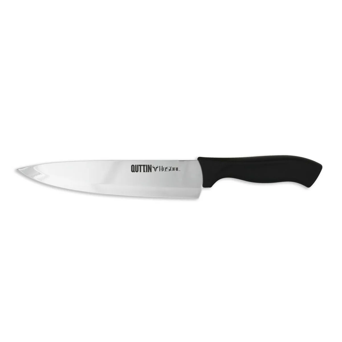 Couteau de cuisine quttin kasual 20 cm 24 unites s223187197. Chez Diaytar, nous fusionnons l'utile à l'agréable avec une gamme complète de produits soigneusement choisis pour leur design et leur fonctionnalité
