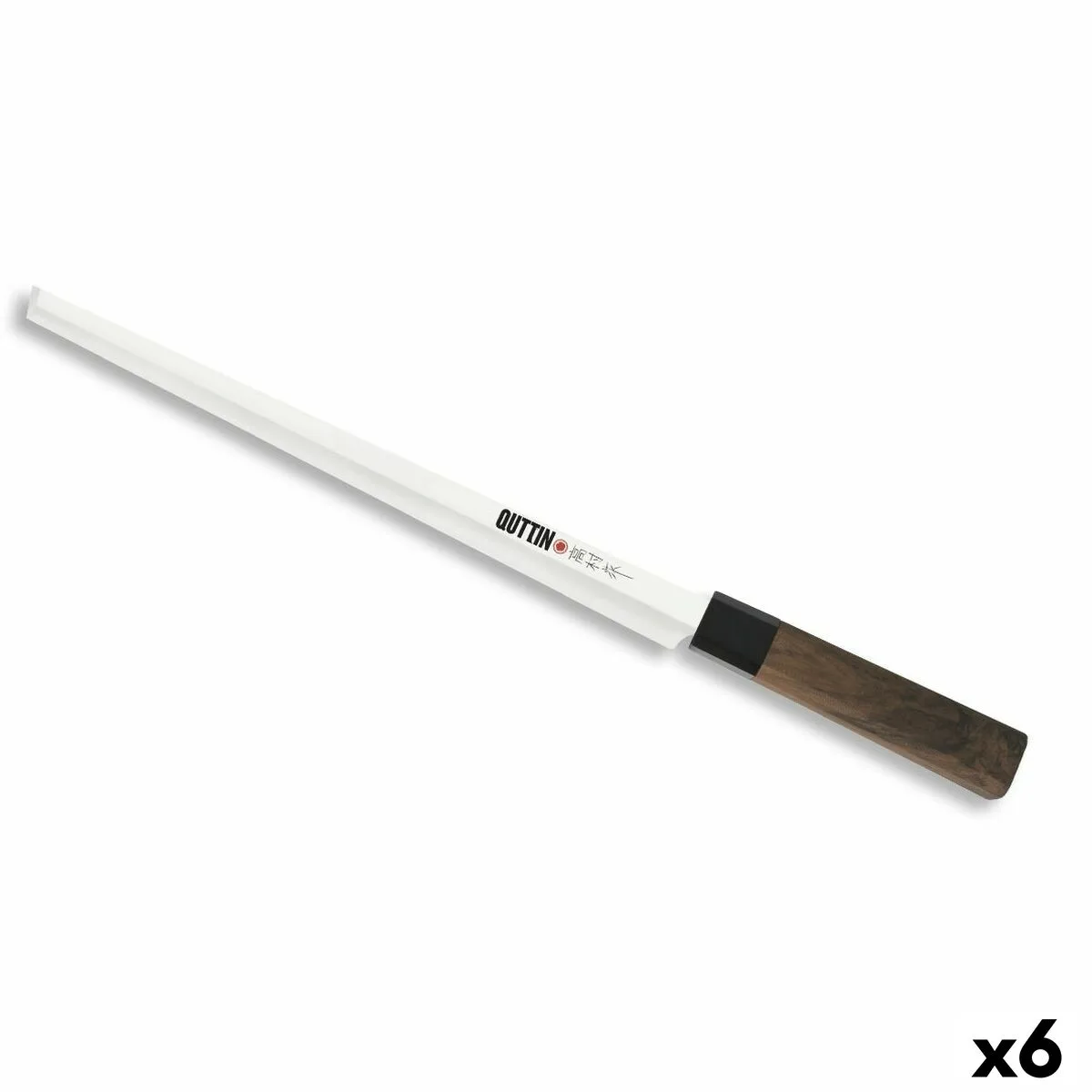 Couteau de cuisine quttin magura takamura 20 cm 6 unites s222672045. Diaytar, c'est votre conseiller shopping personnel, toujours à l'affût des pépites qui correspondent à votre style de vie.