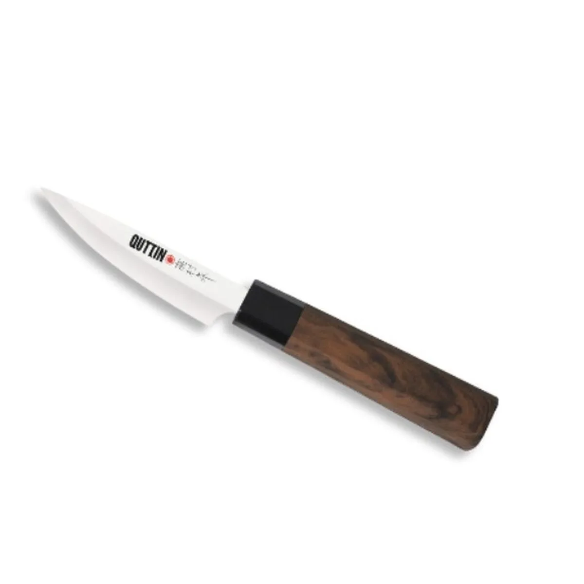 Couteau de cuisine quttin petty takamura marron argente 9 cm 12 unites s223770484. Diaytar, c'est l'alliance inattendue entre la rigueur suisse et la créativité italienne, appliquée au produit généraliste.