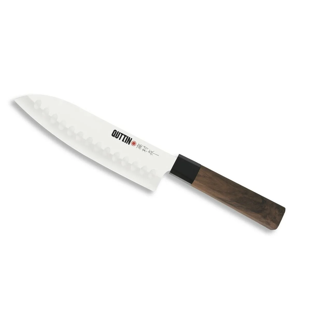 Couteau de cuisine quttin santoku takamura 17 cm 6 unites s222671825. Diaytar vous connecte à l'essentiel et au superflu stylé : une gamme complète de produits pour tous vos besoins et envies