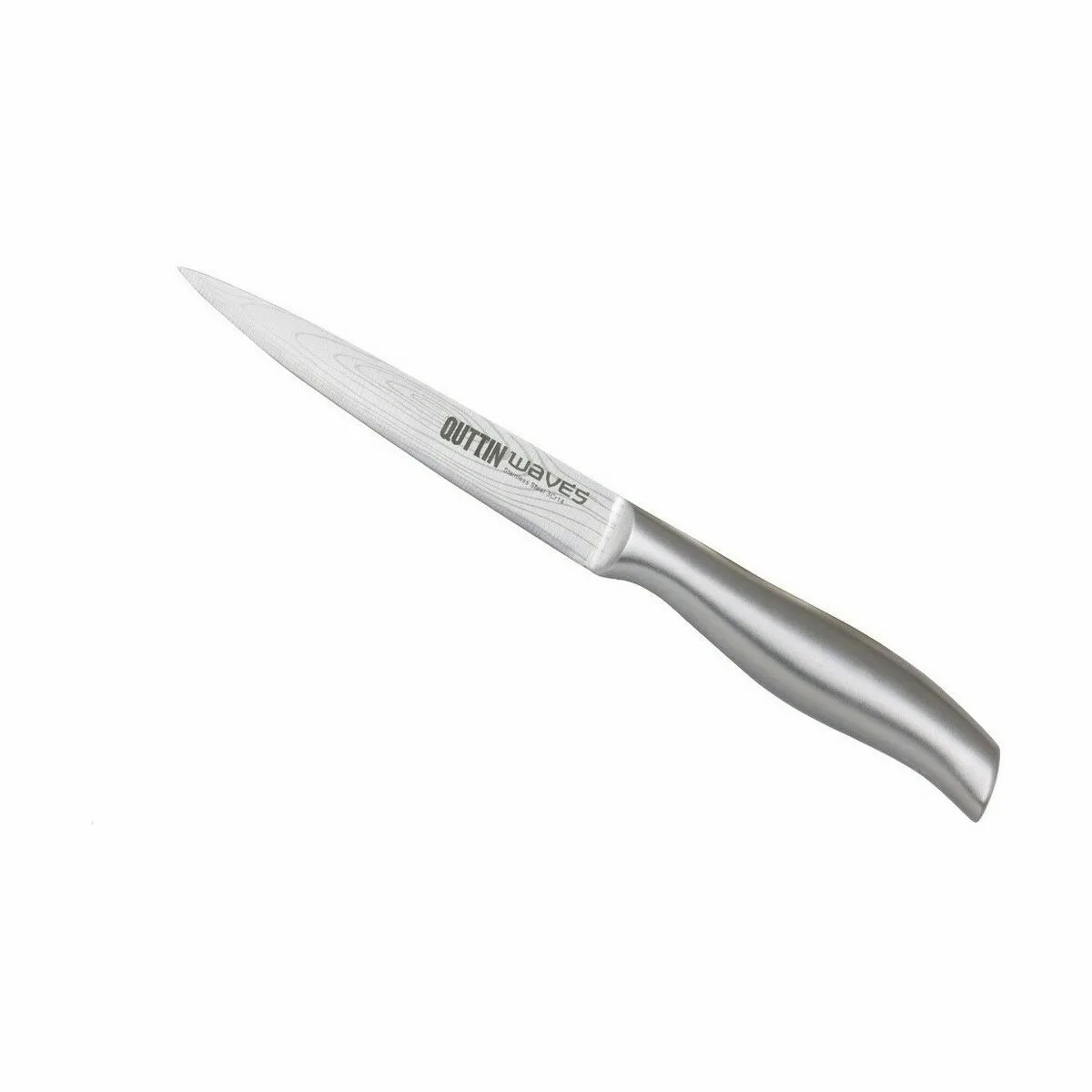 Couteau de cuisine quttin waves 13 cm 4 unites s223293678. Notre ambition pour Diaytar : devenir le réflexe numéro 1 lorsque vous pensez 'produit génial'.