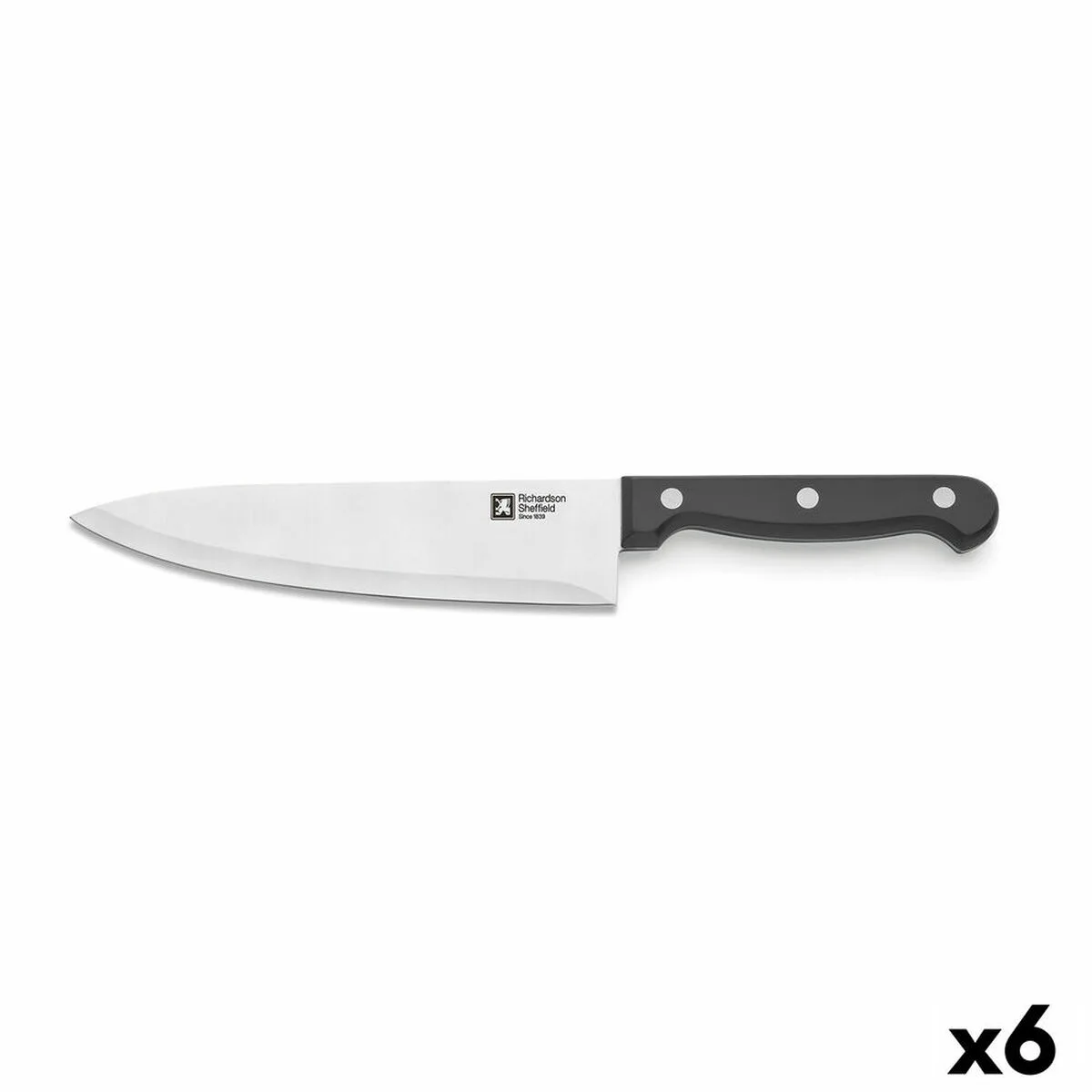 Couteau de cuisine richardson sheffield artisan 17 5 cm pack 6x s270470538. Diaytar, c'est le manifeste d'un shopping plus intelligent, plus rapide, et résolument plus gratifiant.