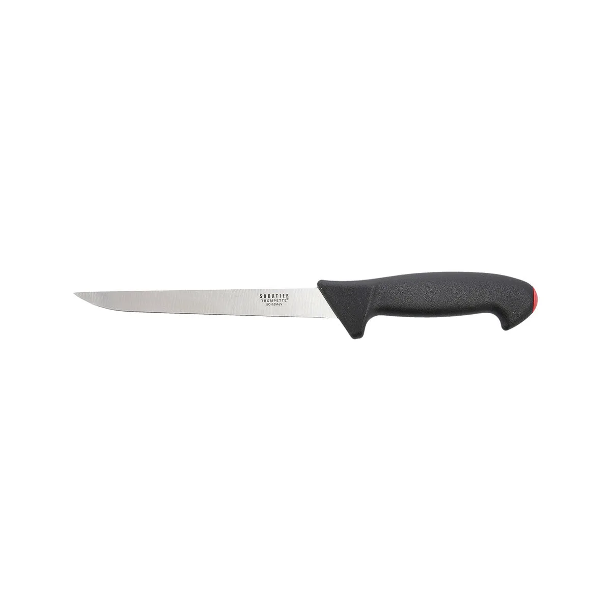 Couteau de cuisine sabatier pro tech 18 cm pack 6x s270472141. Nous sommes les storytellers du produit ordinaire devenu extraordinaire. Bienvenue dans le récit Diaytar.