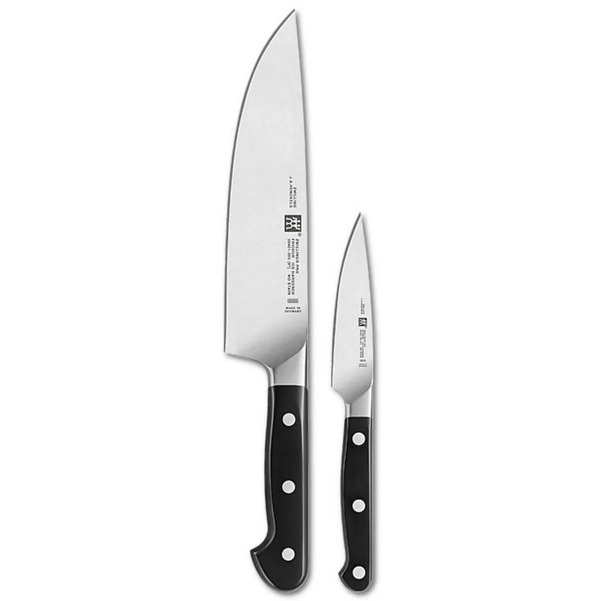 Couteau de cuisine zwilling 38430 004 0 noir acier acier inoxydable s910459262. Diaytar, le trait d'union entre vos besoins pratiques et vos aspirations esthétiques, à travers une offre généraliste pointue
