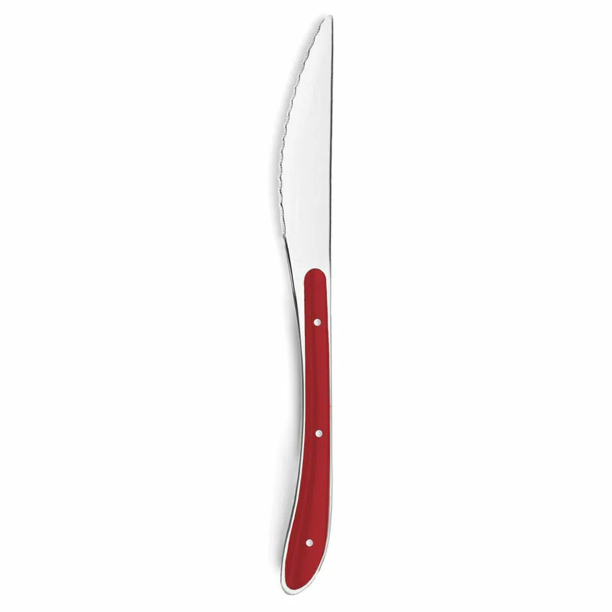 Couteau de table amefa bistro metal bicolore 23 cm pack 6x s270465128. Nous avons voulu Diaytar comme une deuxième maison, remplie de produits qui vous ressemblent et vous facilitent la vie.