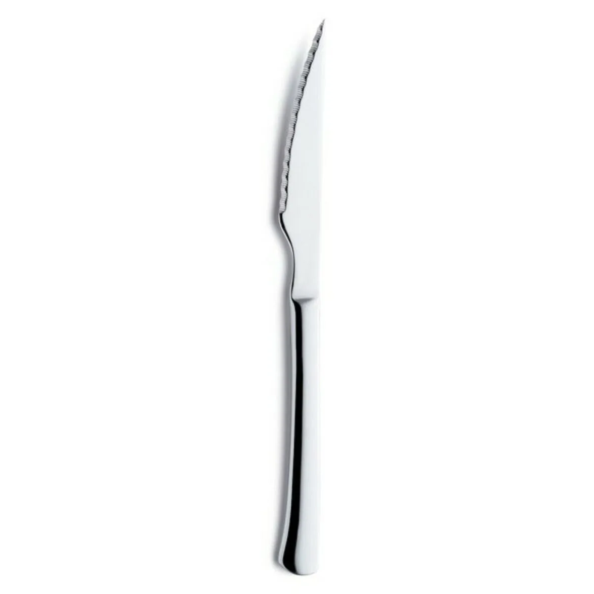 Couteau dentele amefa 2257 metal 25 cm 12 unites s270165869. Diaytar s'engage à vous proposer une expérience shopping unique avec des produits généraux innovants, tendance et toujours à prix attractifs