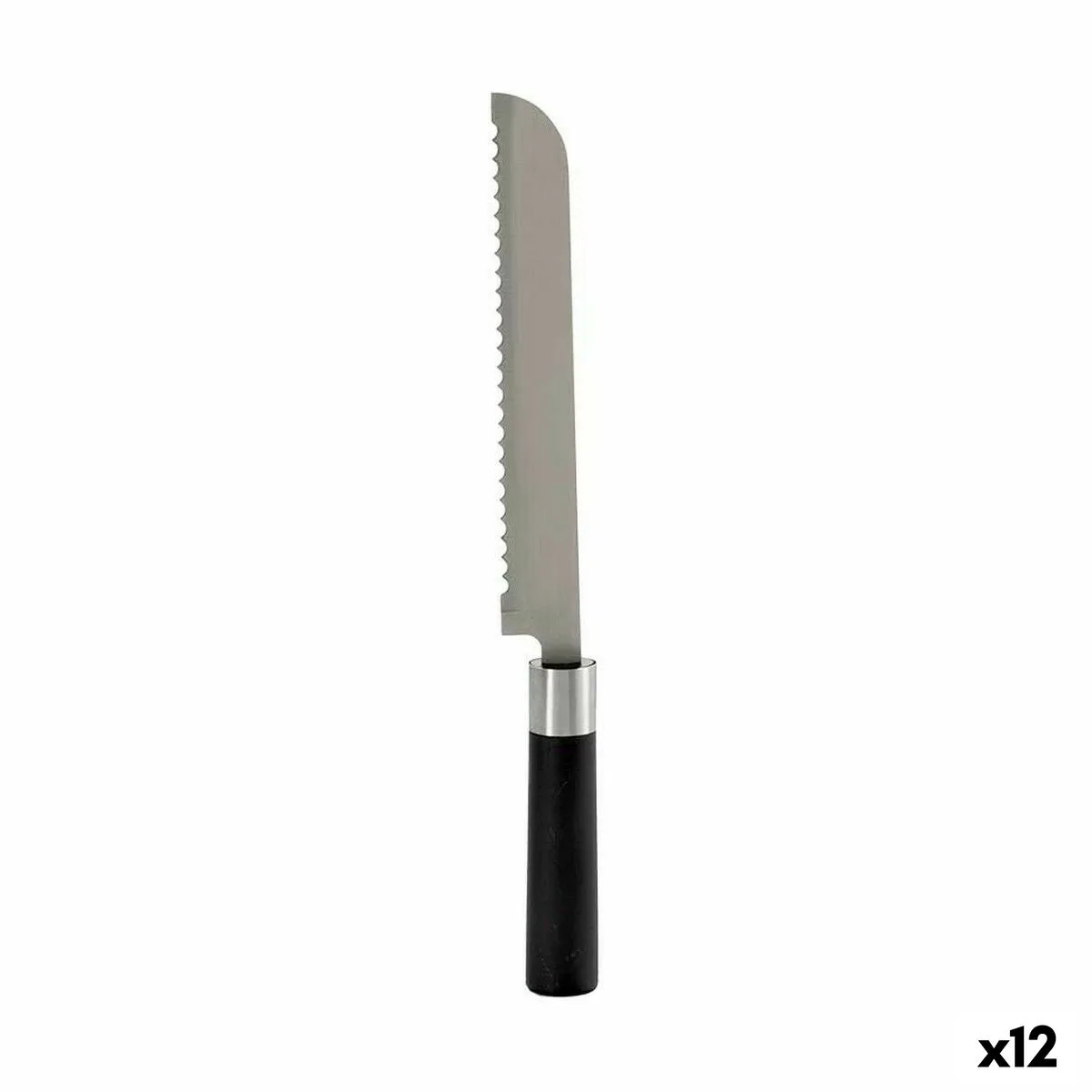 Couteau dentele kinvara 50674 acier inoxydable plastique 3 5 x 2 x 33 cm 12 unites s362383854. Chez Diaytar, nous célébrons l'innovation sous toutes ses formes, des produits high-tech les plus fous aux objets maison les plus malins.