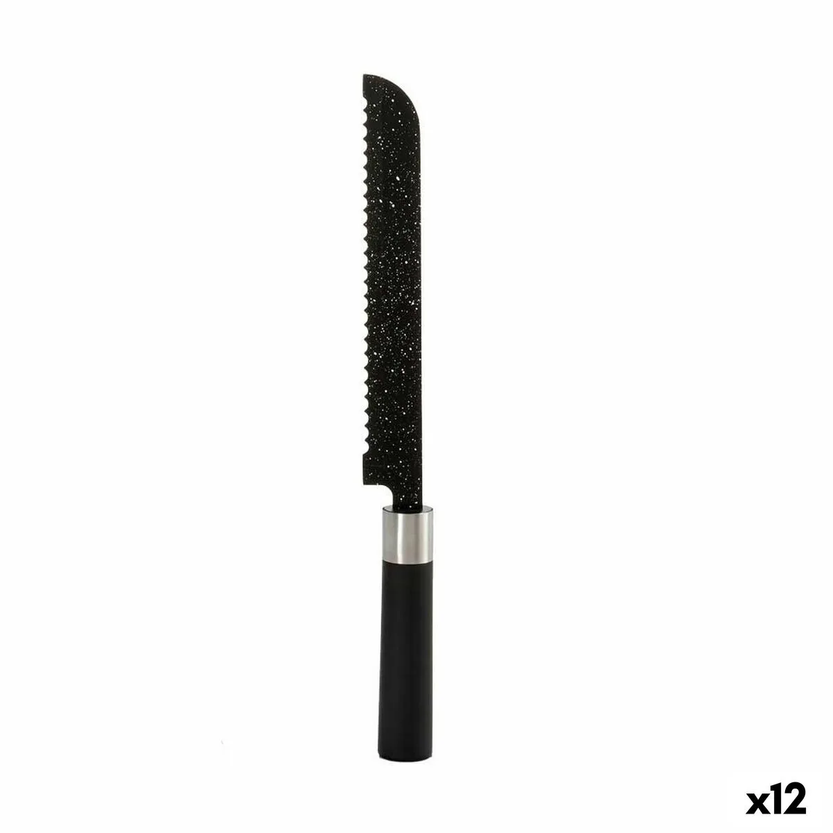 Couteau dentele kinvara kt11 5604m07 acier inoxydable polypropylene 3 5 x 2 x 33 cm marbre 12 unites s362383391. Diaytar, c'est l'évidence que quand on aime les produits, on ne compte pas. On les collectionne. À vous de jouer.