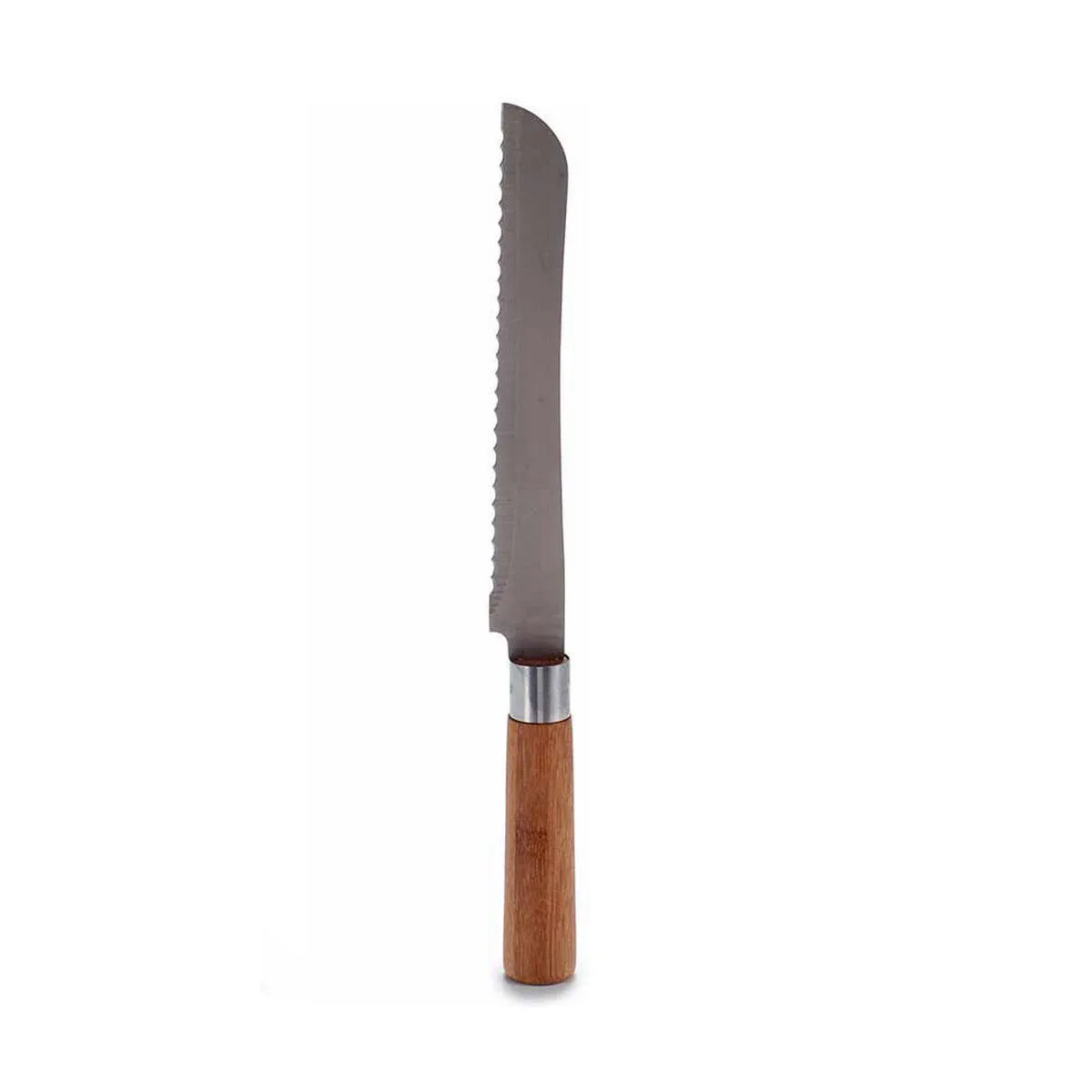 Couteau dentele kinvara kt116042b bambou acier inoxydable 2 8 x 2 5 x 32 cm 12 unites s362375738. Diaytar révolutionne votre façon de faire du shopping en ligne !