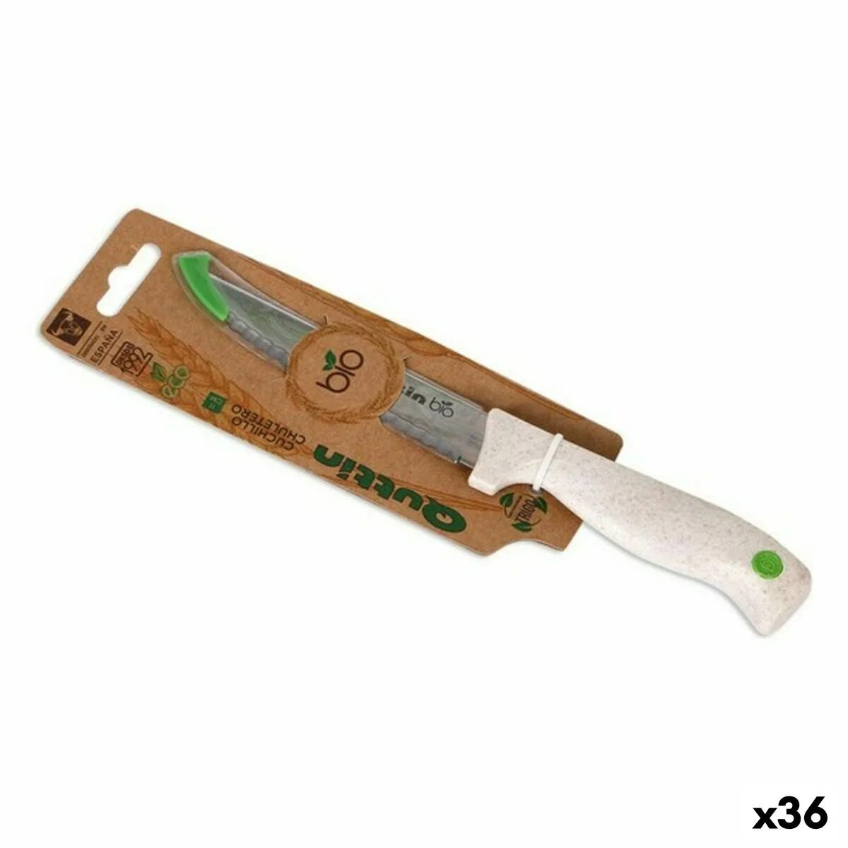 Couteau dentele quttin bio 11 cm s223186259. Votre style, votre personnalité, nos produits : bienvenue chez Diaytar !