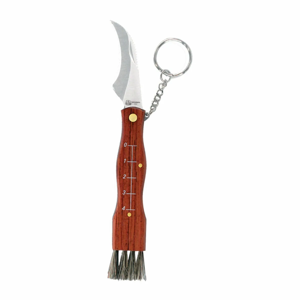Couteau imex el zorro champignons acier inoxydable 6 cm s792187882. Chez Diaytar, chaque achat est une expérience unique. Explorez notre sélection premium !