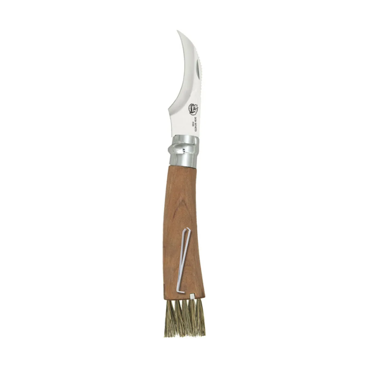 Couteau imex el zorro girolock champignons acier inoxydable 8 cm s792187238. Diaytar, c'est l'art de la sérendipité appliqué au e-commerce : vous venez pour une chose, vous repartez avec l'objet de vos rêves.