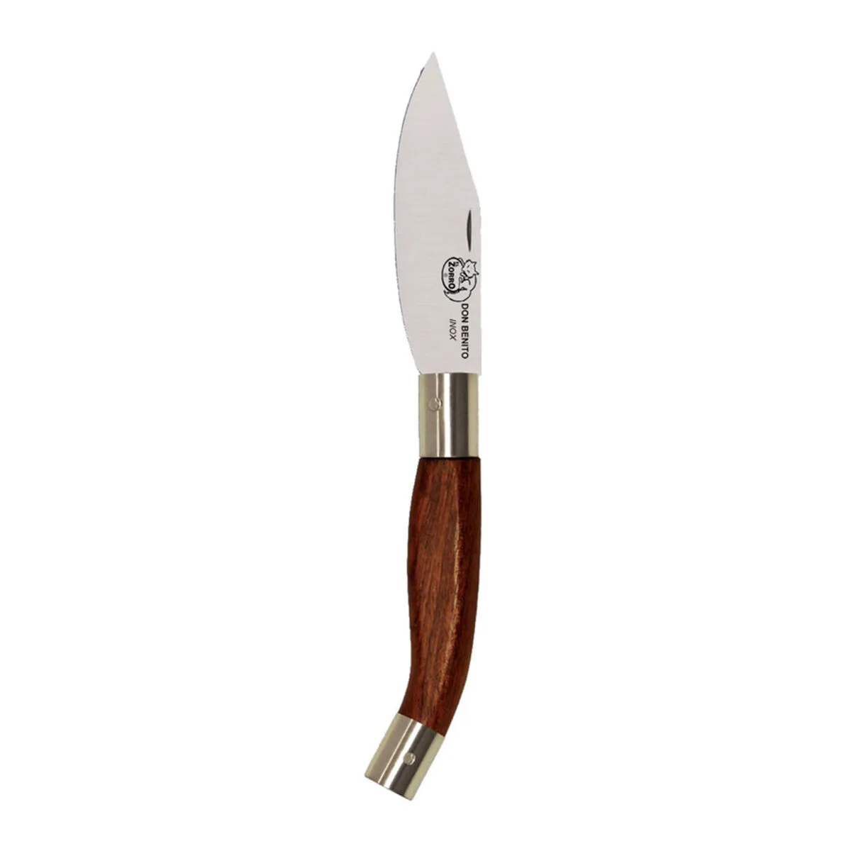 Couteau imex el zorro no7 acier inoxydable 8 cm s792186820. Du salon à la chambre, Diaytar habille votre intérieur avec élégance.