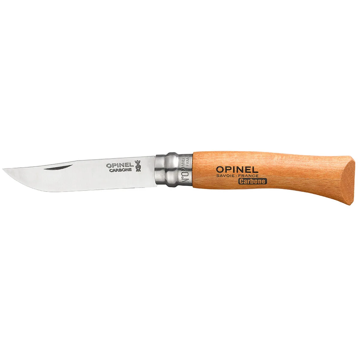 Couteau opinel no7 acier au carbone bois de hetre 8 cm s792480966. L'esprit Diaytar : une curiosité insatiable pour dénicher les produits généraux et électroniques qui feront demain