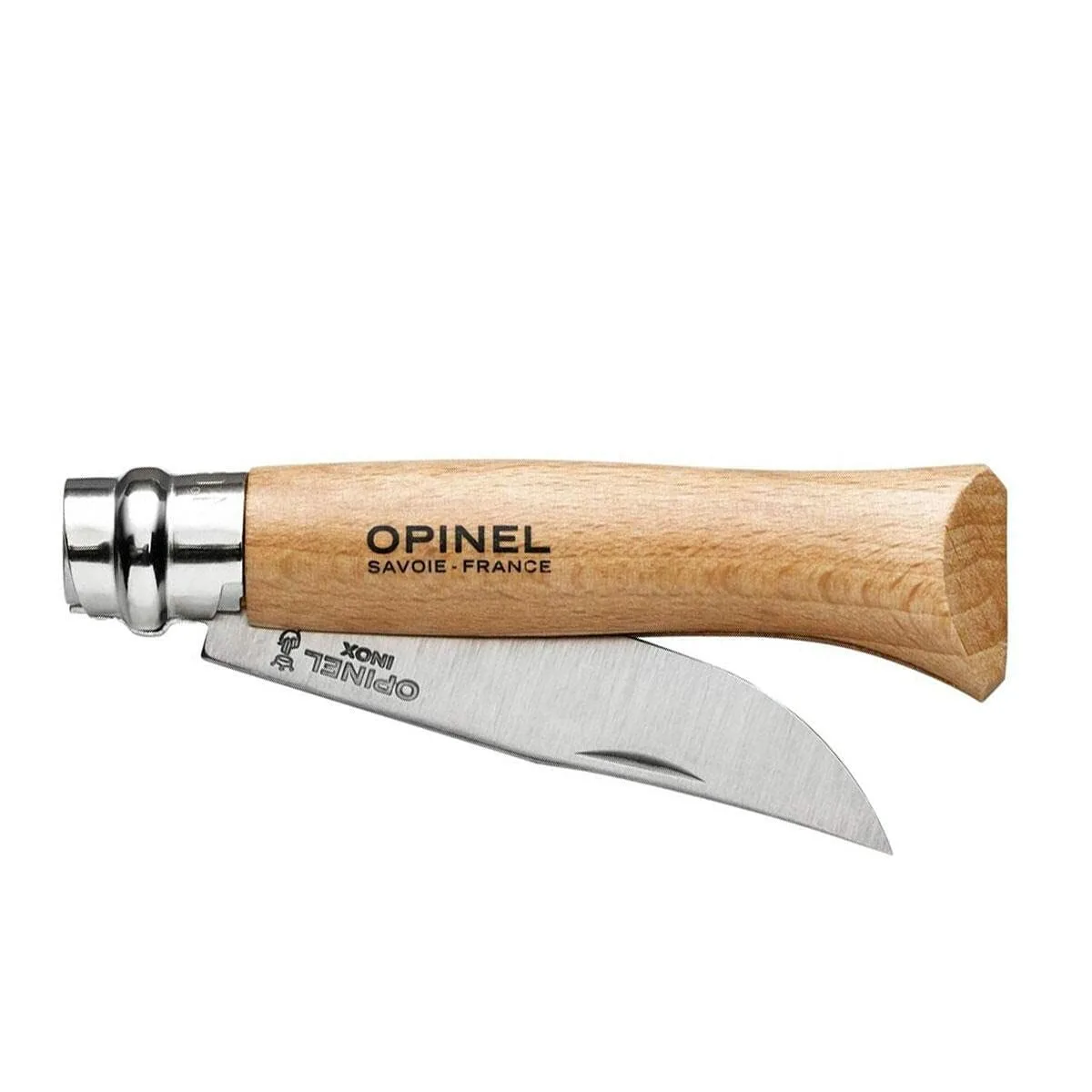 Couteau opinel no8 8 5 cm acier inoxydable bois de hetre s792352586. La promesse Diaytar : une sélection rigoureuse de produits généraux où la tendance et la durabilité vont de pair