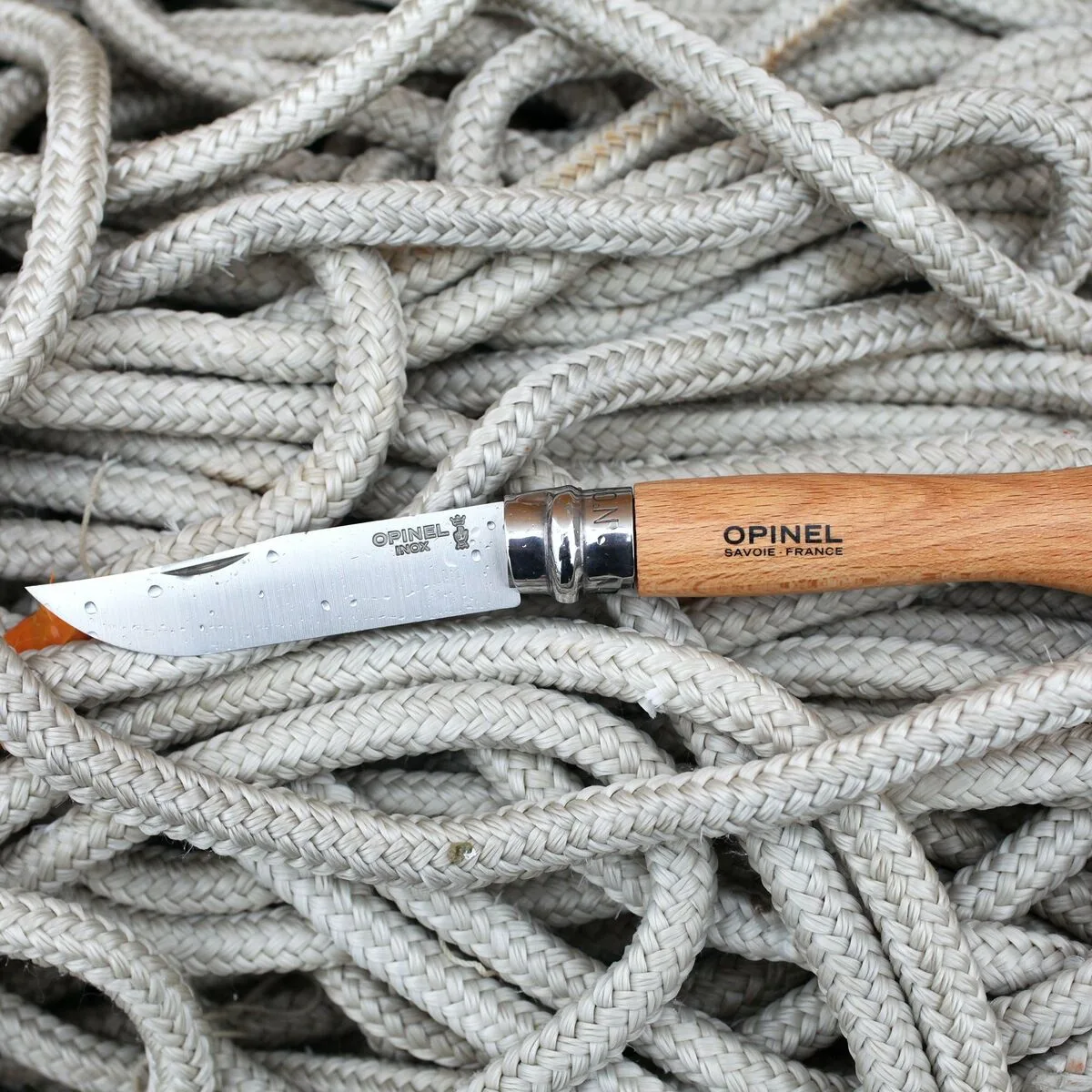 Couteau opinel no9 9 cm acier inoxydable bois de hetre s792352646. Diaytar : là où le shopping devient une forme d'art. Curateur d'un quotidien plus beau et plus fonctionnel.