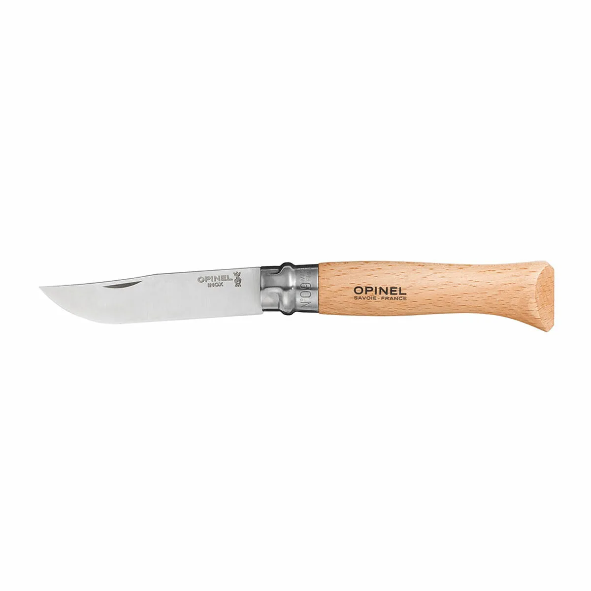Couteau opinel no9 9 cm acier inoxydable bois de hetre s792352689. La boutique en ligne Diaytar, un terrain de jeu infini pour tous ceux qui aiment découvrir des produits utiles et beaux