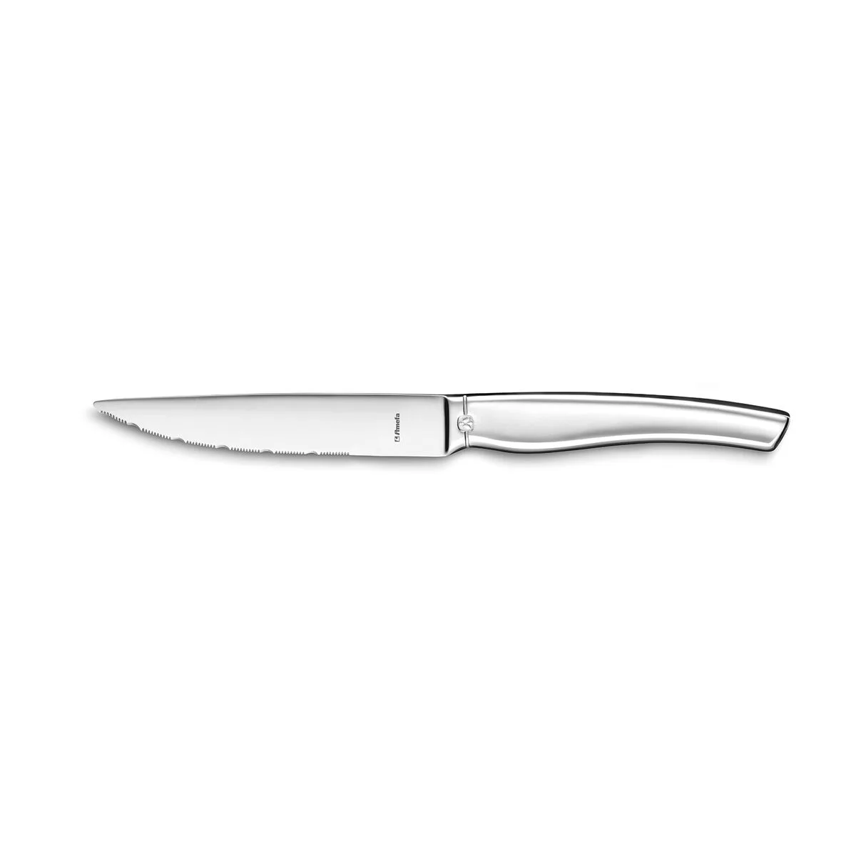Couteau pour cotelettes amefa goliath metal acier inoxydable 25 cm pack 6x s270469054. Diaytar, le nom qui garantit que chaque produit, du plus technologique au plus basique, a été choisi avec goût et exigence
