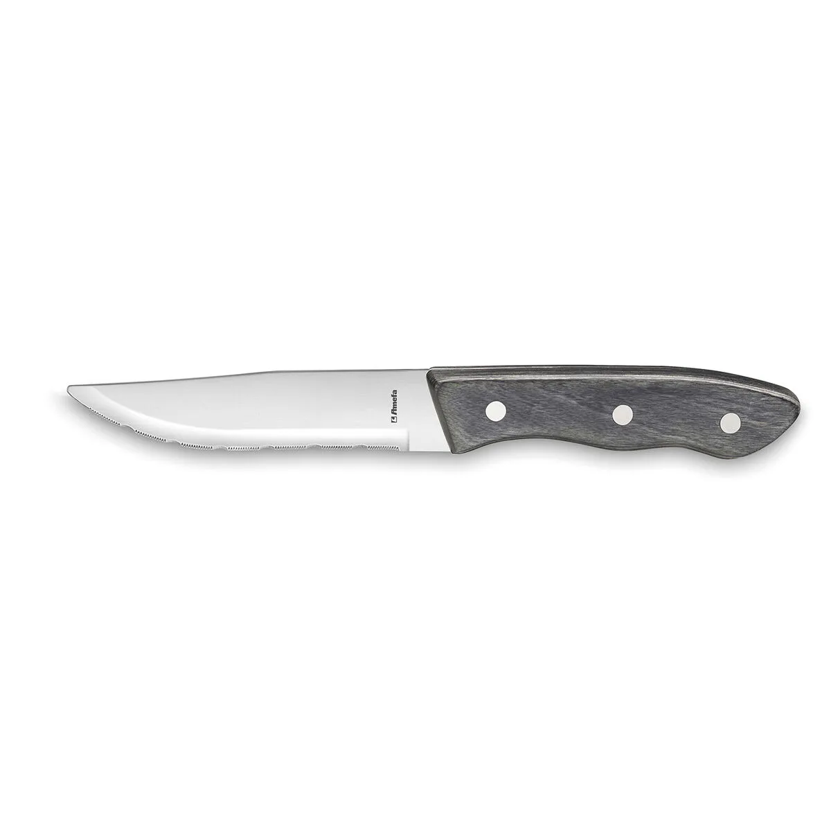 Couteau pour cotelettes amefa hercule marron metal 6 unites 25 cm pack 6x s270469212. La force de Diaytar : comprendre vos besoins et vos désirs pour vous proposer les produits les plus adaptés et les plus désirables