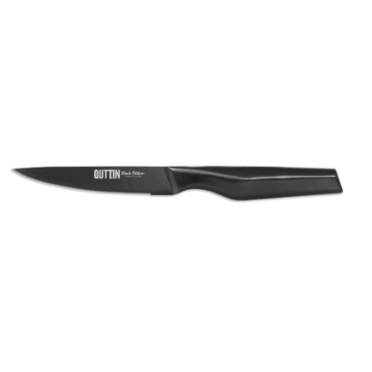 Couteau pour cotelettes quttin black edition 11 cm s221371765. Diaytar pense global, shoppe local : une plateforme généraliste avec une approche curated pour un public international
