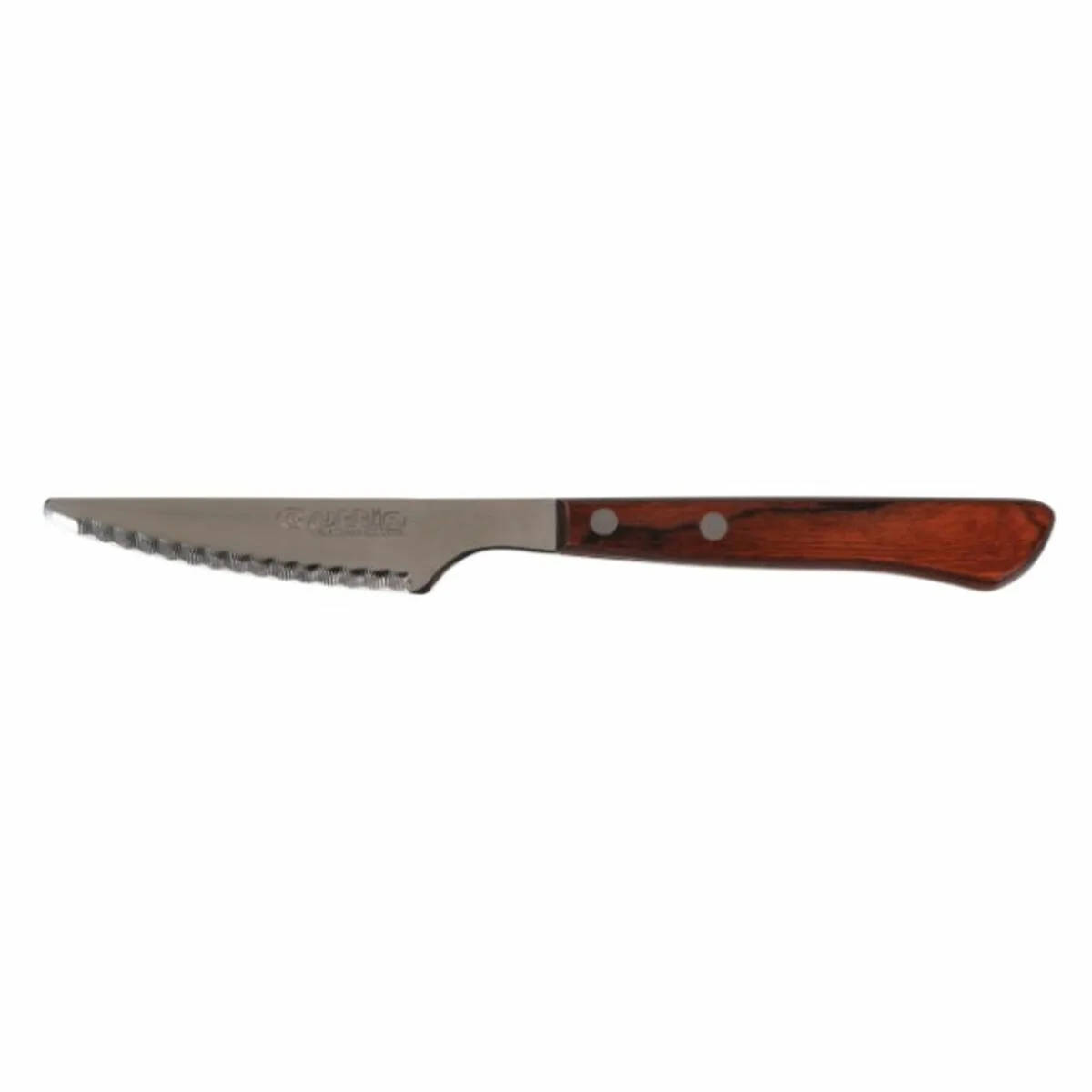 Couteau pour cotelettes quttin packwood bois 36 unites s222669763. Votre style, votre personnalité, nos produits : bienvenue chez Diaytar !