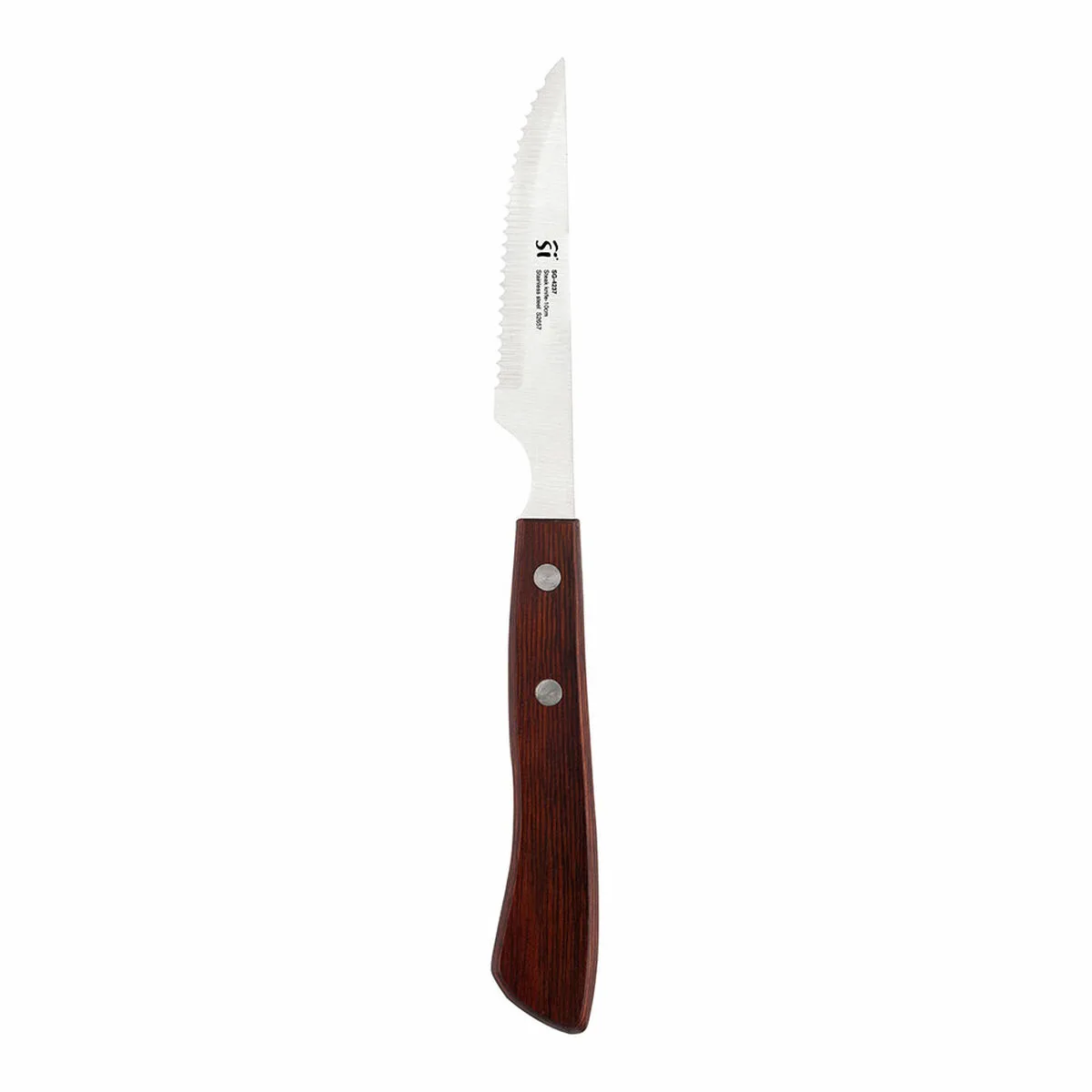 Couteau pour cotelettes san ignacio pakka sg 4237 10 cm acier inoxydable s792320749. Diaytar, c'est la vitrine permanente des innovations produits qui vont faire parler d'elles dans les mois à venir.