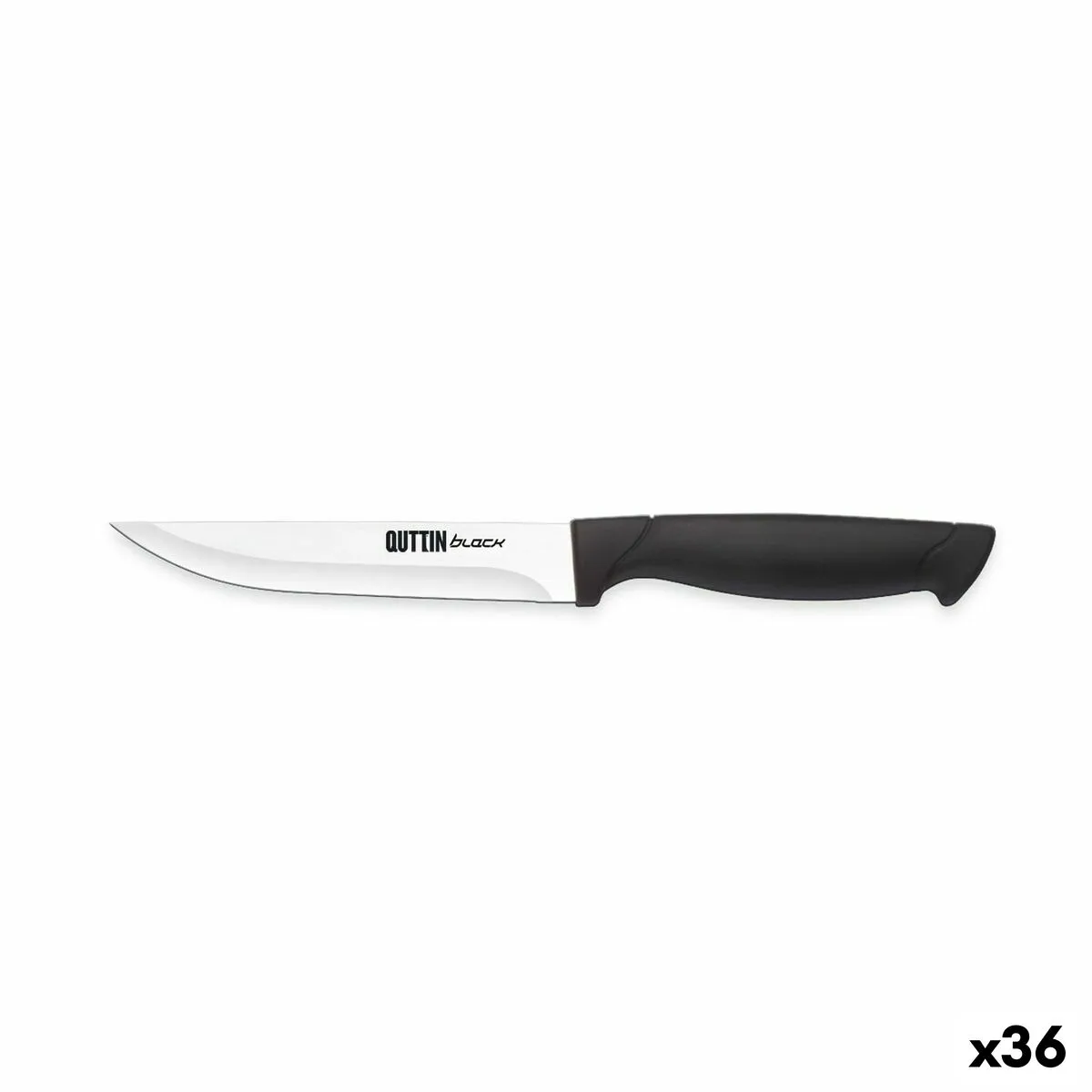 Couteau quttin black 11 cm polyvalents s222665562. Diaytar, c'est la démonstration que le meilleur des produits est à portée de clic, sans compromis, sans attente.