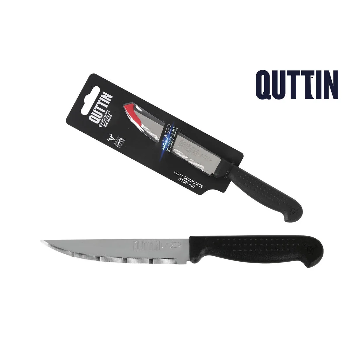 Couteau quttin laser 25 5 x 6 x 1 3 cm s223747565. Diaytar, c'est l'évidence : une plateforme simple, des produits beaux, une expérience fluide. Le trio gagnant.