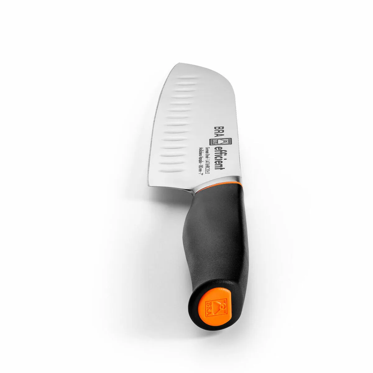 Couteau santoku bra a198004 gris acier inoxydable s043921049. Diaytar a été conçu pour ceux qui voient le shopping en ligne comme une source d'inspiration et de solutions pratiques