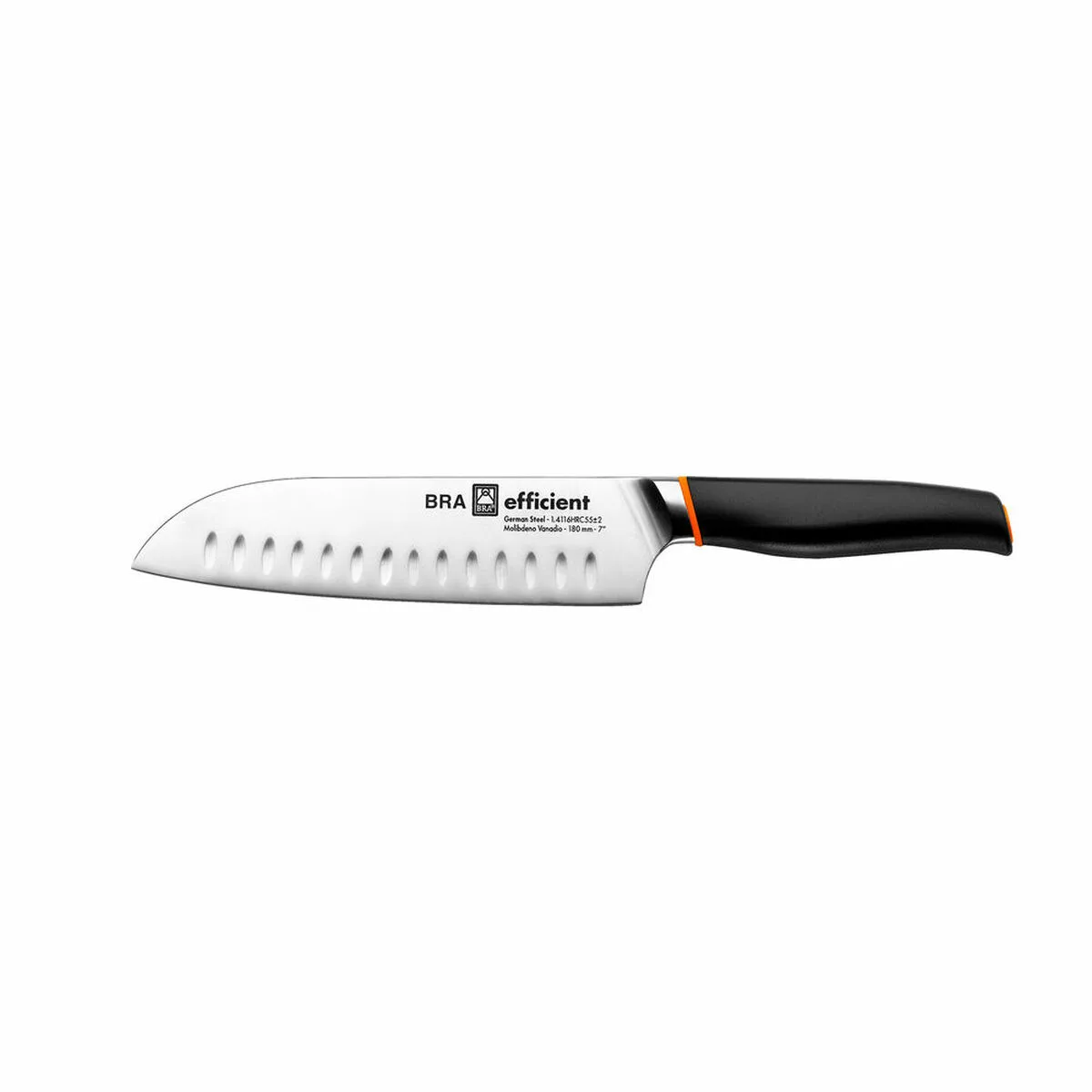 Couteau santoku bra a198004 gris acier inoxydable s043921083. Diaytar mise sur la richesse de son catalogue pour s'imposer comme le leader du shopping généraliste en ligne de qualité