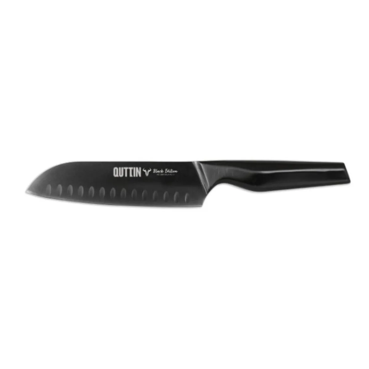 Couteau santoku quttin black edition 17 cm s221372251. Préparez-vous à être impressionné. Diaytar lève le voile sur une sélection de produits qui défie toute concurrence.