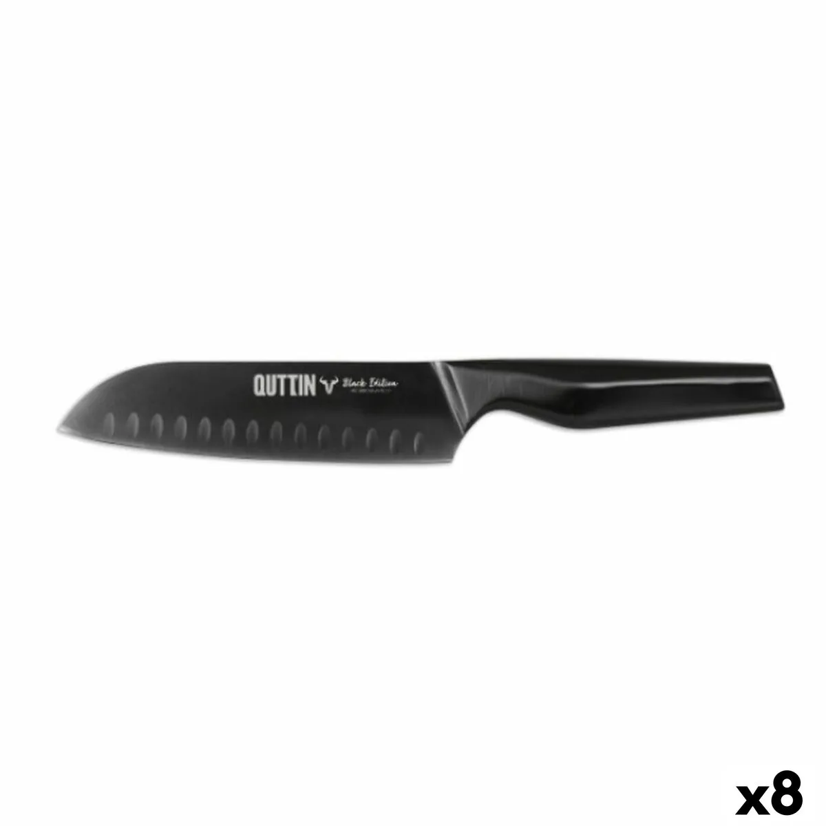 Couteau santoku quttin black edition s222670486. L'expérience Diaytar : une interface fluide pour découvrir une multitude de produits alignés avec les tendances actuelles
